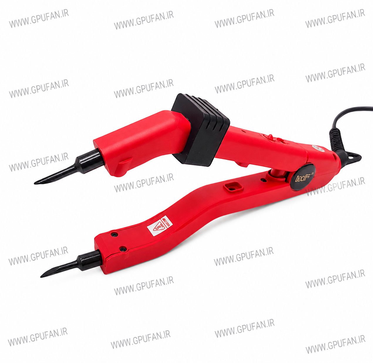 دستگاه اکستنشن لوف میکرو مدل Loof L609C