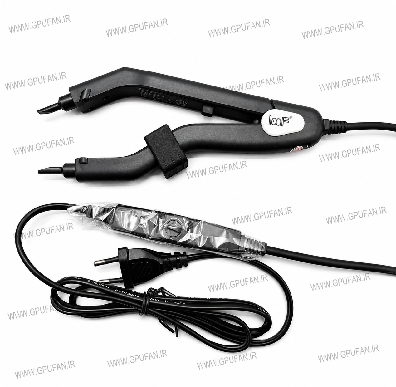دستگاه اکستنشن سوزنی ( میکرو ) لوف مدل  Loof  L601