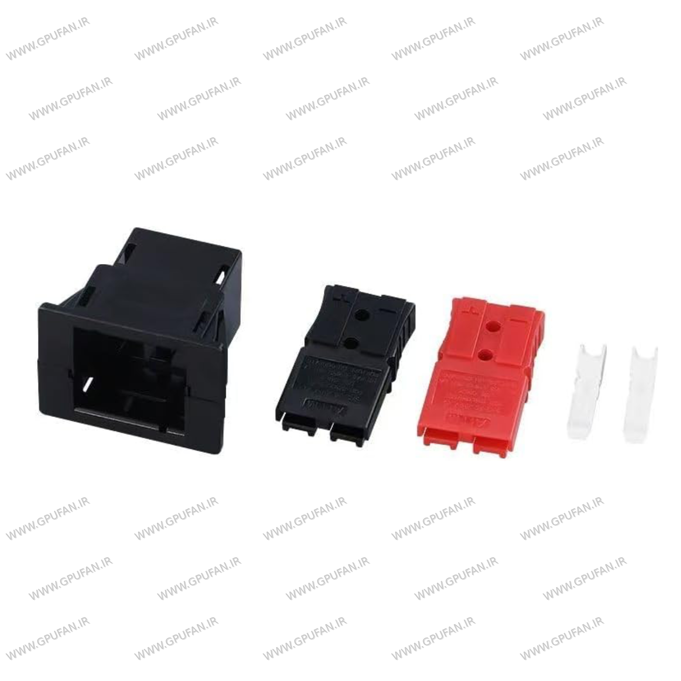سوکت ورودی برق پاور ماینر واتس‌ماینر مناسب M61، M53، M33، M63، M63S، M66 و M66S