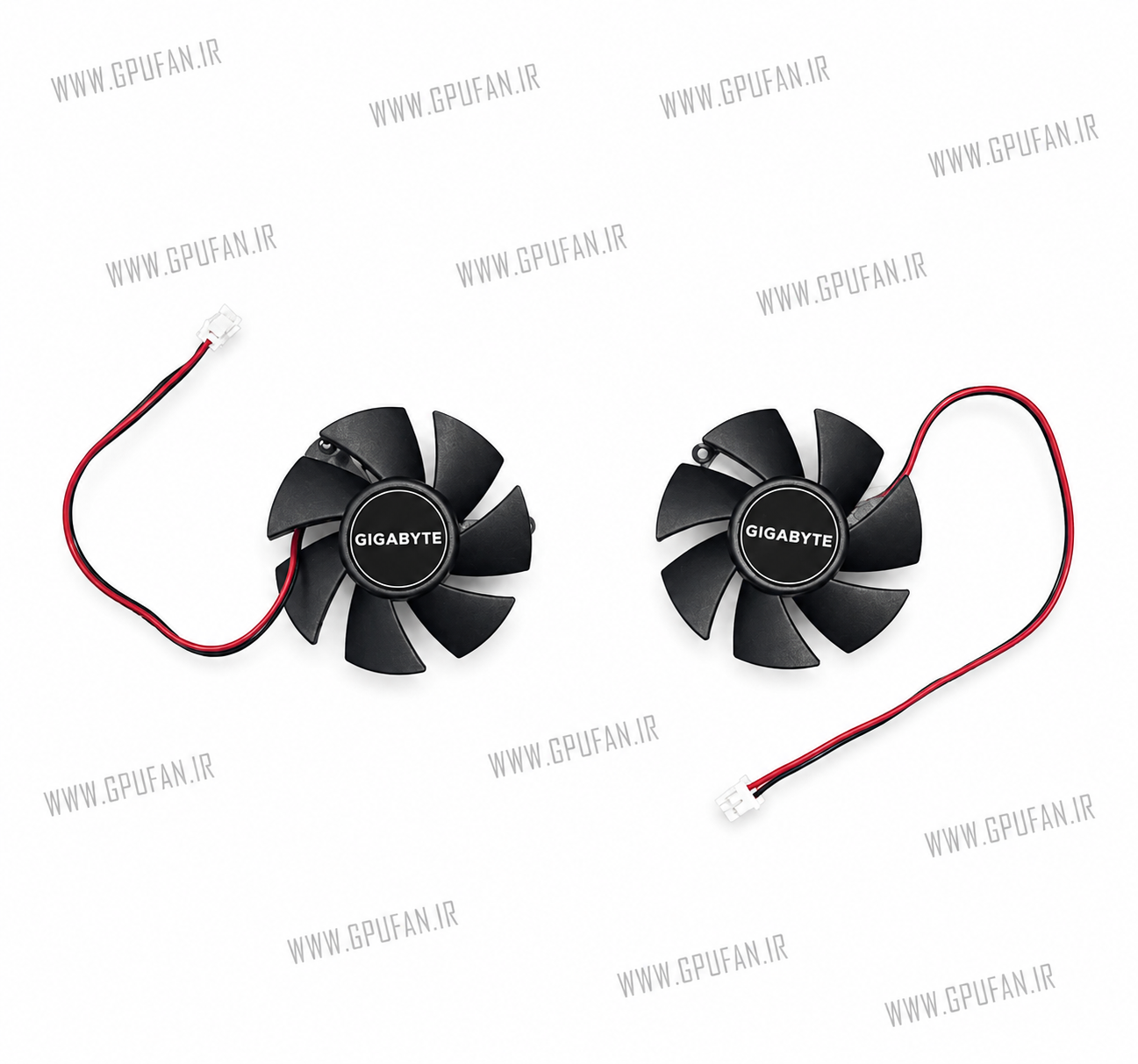 فن کارت گرافیک  گیگابایت  Gigabyte GTX 1630 & 1650 OC Low Profile 4G (کپی)