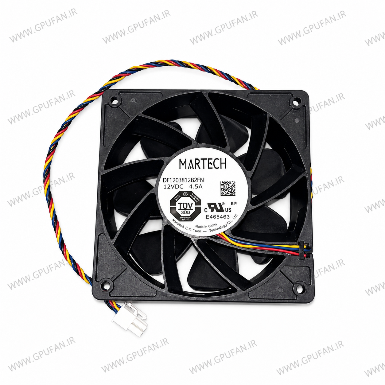 فن اورجینال  ماینرهای  L9, S21, S21XP, T21, KS5, KS5PRO, S19jxp, S19kpro