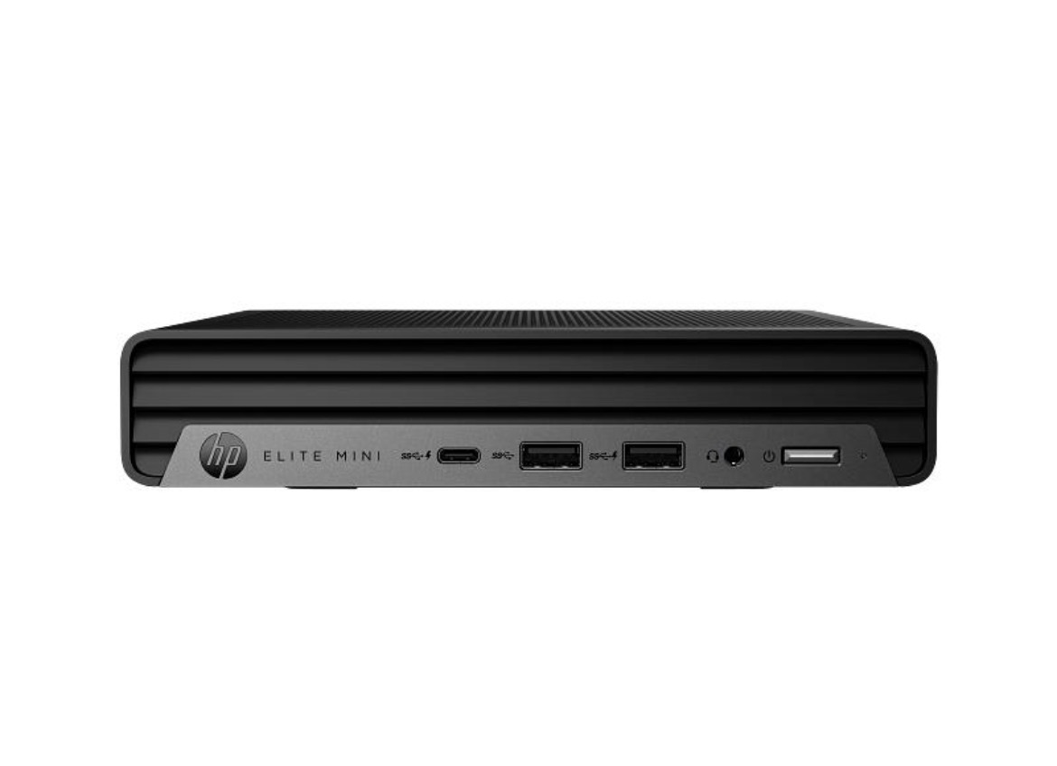مینی کیس HP Elite Mini 800 G9 Desktop PC | Barebone | بدون CPU، رم و هارد(  آکبند )