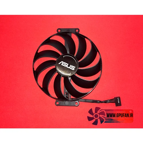 فن کارت گرافیک ایسوس ASUS Phoenix GeForce RTX 3050, 3060