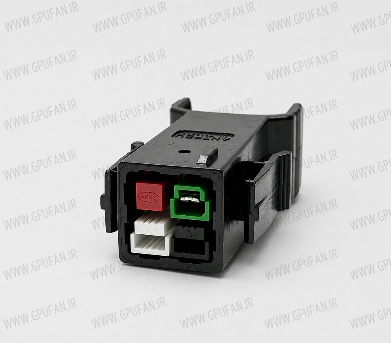 سوکت انت ماینر تک فاز P13)  Antminer S21  S19jxp)